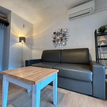 Apartament Havre De Paix Climatise Parking T1 Lourdes Zewnętrze zdjęcie