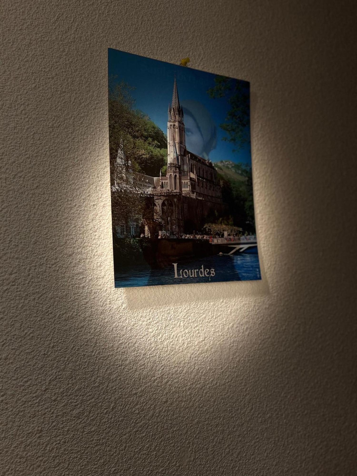 Apartament Havre De Paix Climatise Parking T1 Lourdes Zewnętrze zdjęcie