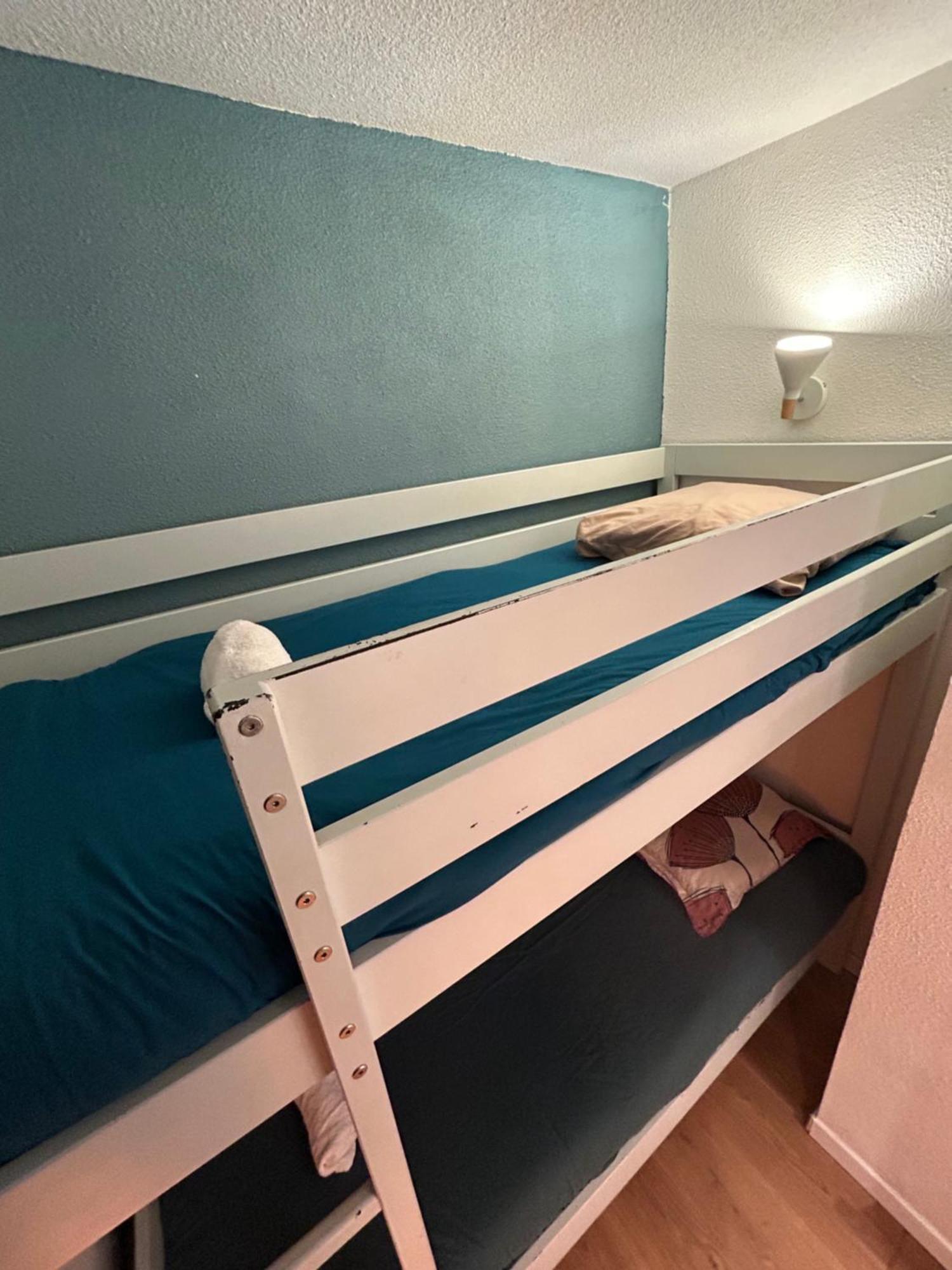 Apartament Havre De Paix Climatise Parking T1 Lourdes Zewnętrze zdjęcie