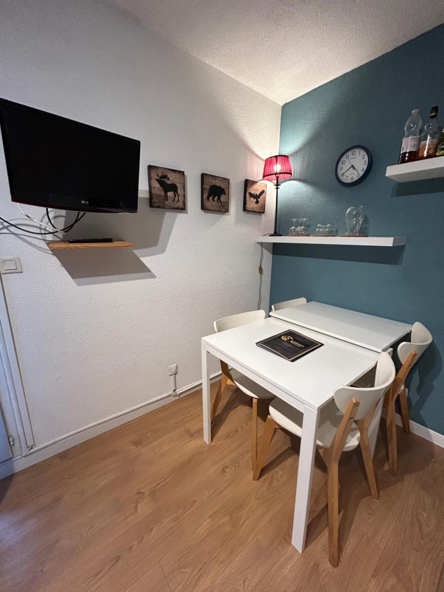 Apartament Havre De Paix Climatise Parking T1 Lourdes Zewnętrze zdjęcie