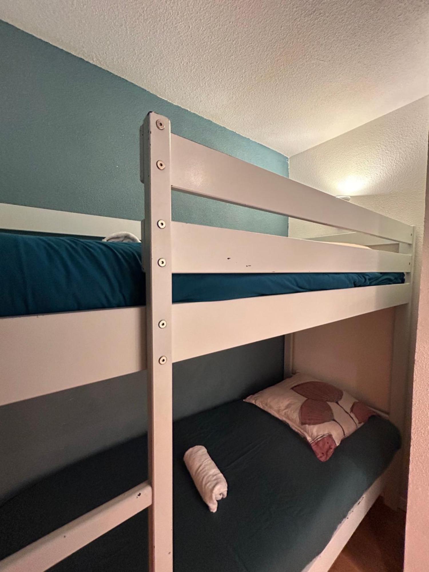 Apartament Havre De Paix Climatise Parking T1 Lourdes Zewnętrze zdjęcie